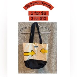 OLD NAVY Shopping Tote